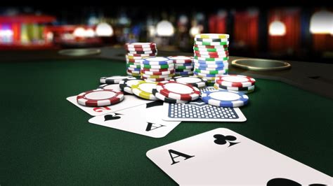 Nevada poker concessionário de licença